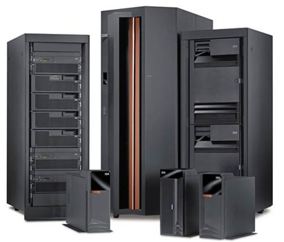 IBM Maintenance Services AS400 - Hardware Maintenance